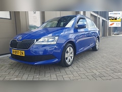 Skoda Fabia Combi - 1.0 TSI Active