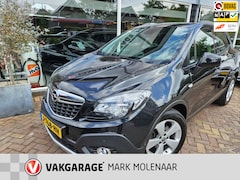 Opel Mokka - 1.4 T Cosmo CAMERA, PARKEERSENSOREN ETC