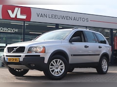 Volvo XC90 - 2.5 T Momentum | APK 05-03-2026 | Automaat | Cruise