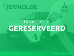 Mitsubishi ASX - 1.6 HEV AT Intense+ | € 4.250 Korting | Apple Carplay/Android Auto | Achteruitrijcamera |