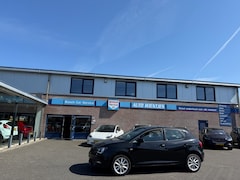 Seat Ibiza - 1.0 EcoTSI | Style Connect 5-Drs | Airco | Navi | Cruise