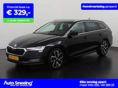 Skoda Octavia Combi - 1.4 TSI iV PHEV Style | Camera | Adaptive cruise | LED | Zondag Open