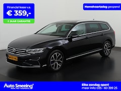 Volkswagen Passat Variant - 1.4 TSI PHEV GTE | Trekhaak | Camera | Carplay | Winter pakket | Zondag Open