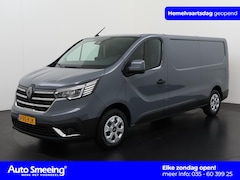Renault Trafic - 2.0 Blue dCi 110PK T30 L2H1 Advance | BPM-Vrij | Trekhaak | Schuifdeur | Camera | Virtual
