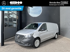 Mercedes-Benz eVito - Extra Lang 66 kWh eVito eVito Extra Lang 66 kWh