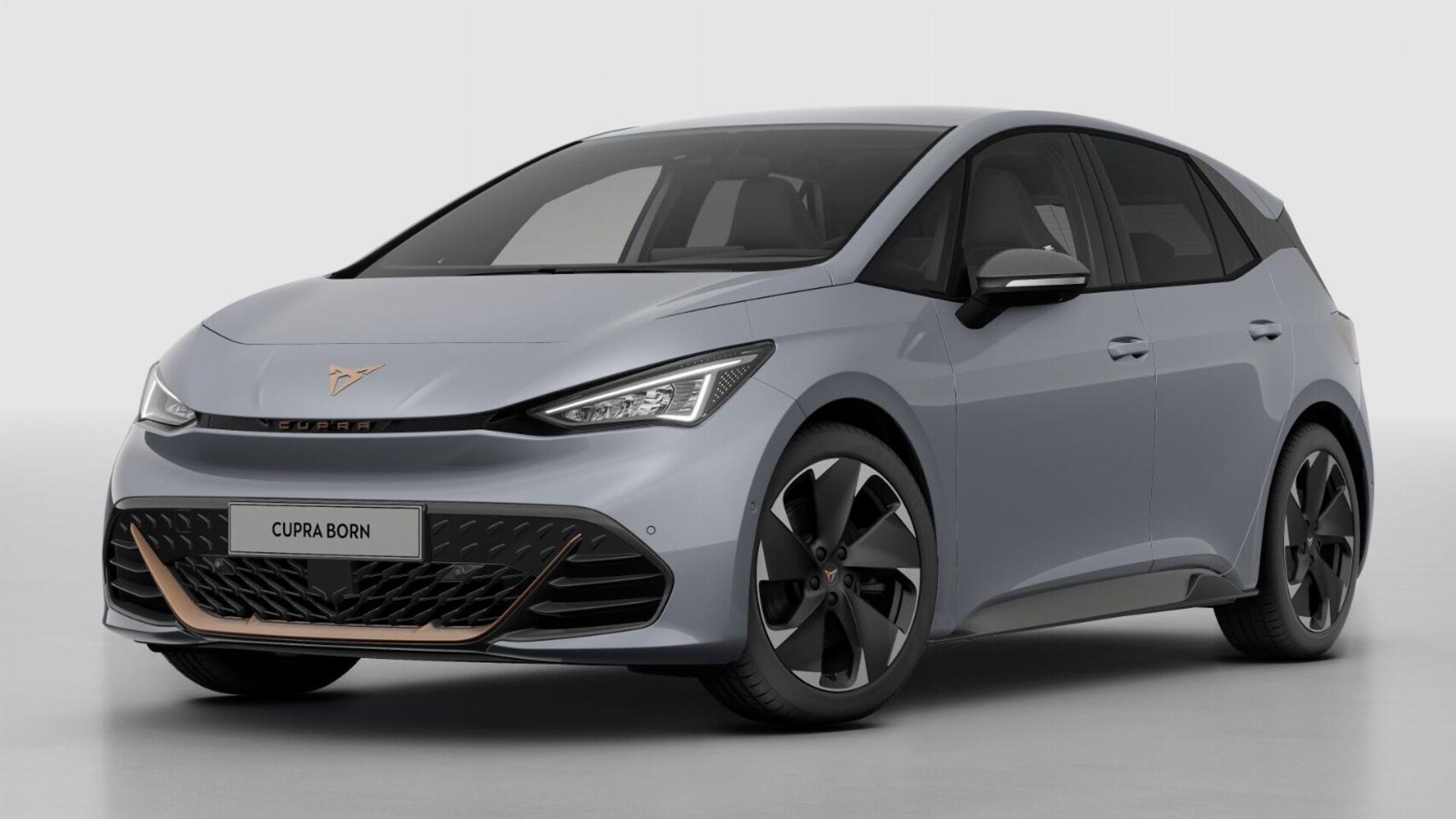 CUPRA Born - 59kWh Elektromotor 231 1AT Business | Achteruitrijcamera | Digitaal instrumentenpaneel (Vi - AutoWereld.nl