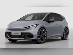 CUPRA Born - 59kWh Elektromotor 231 1AT Business | Achteruitrijcamera | Digitaal instrumentenpaneel (Vi