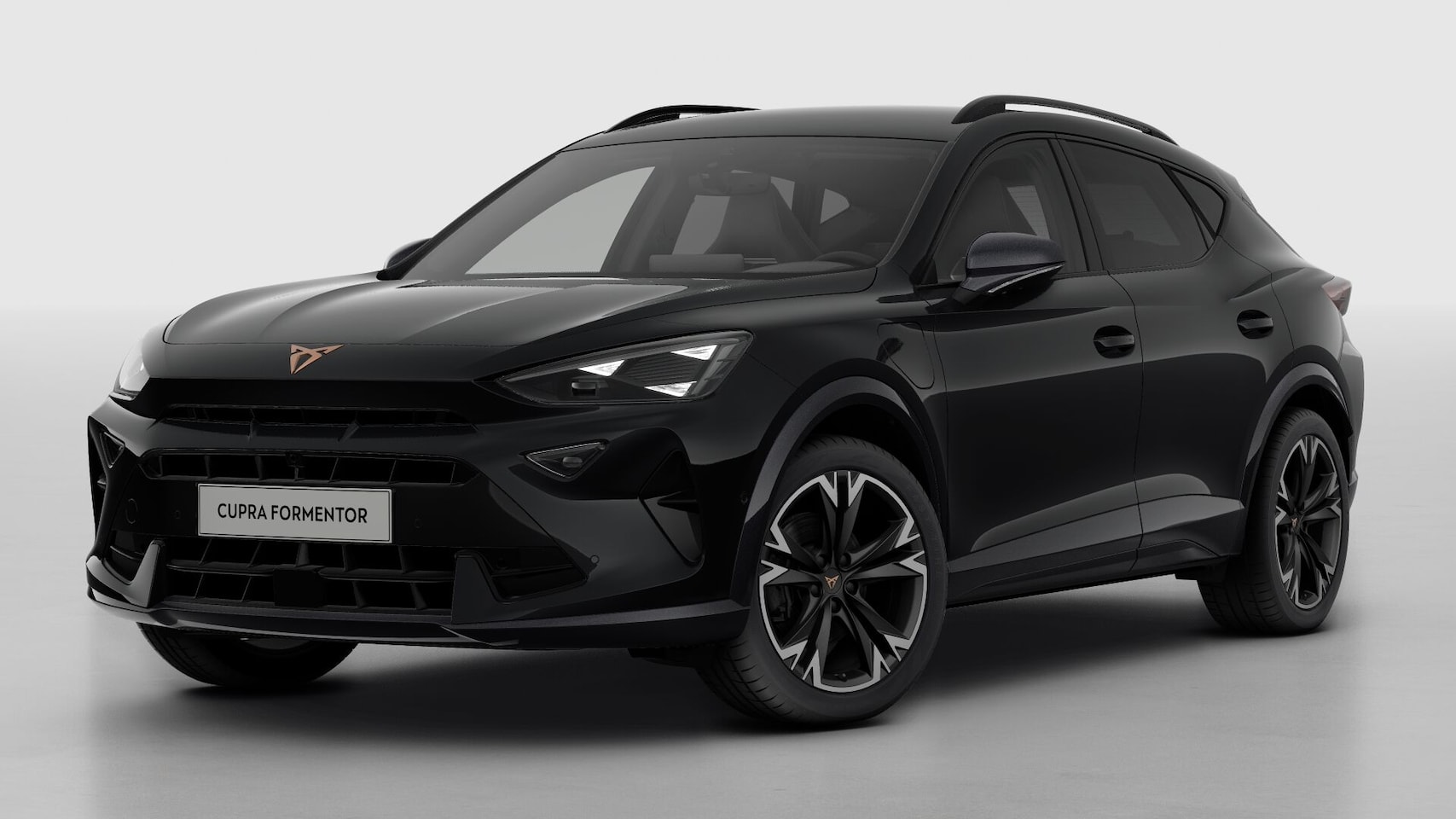 CUPRA Formentor - 1.5 TSI e-Hybrid 204 6DSG Business | Achteruitrijcamera | Digitaal instrumentenpaneel (Vir - AutoWereld.nl