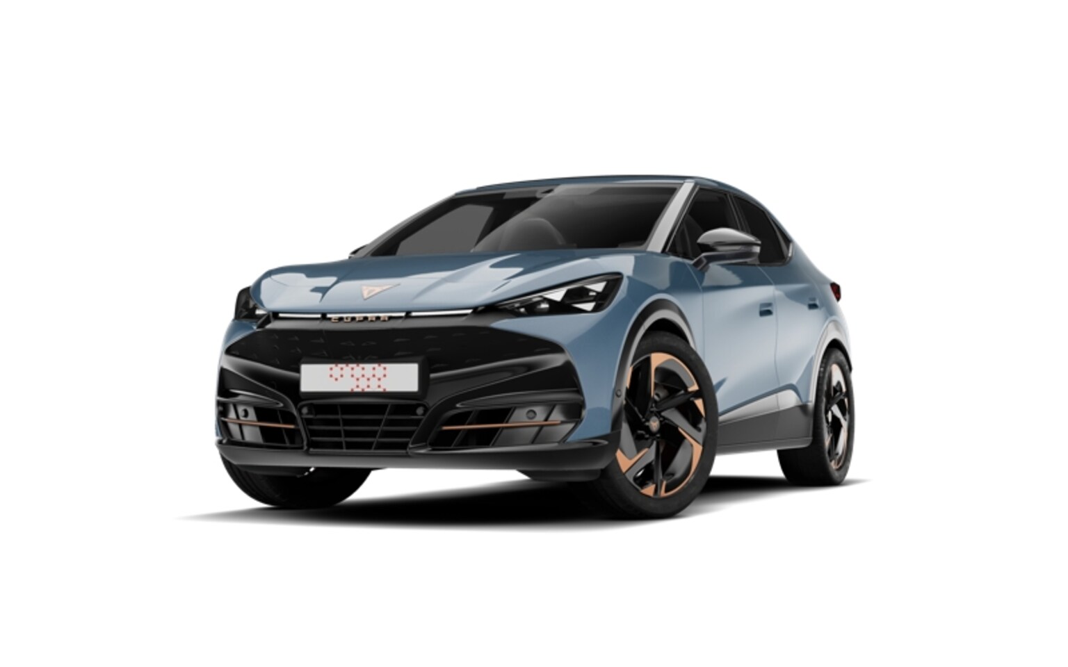 CUPRA Tavascan - 77kWh Elektromotor 286 1AT Essential | Achteruitrijcamera | Digitaal instrumentenpaneel (V - AutoWereld.nl