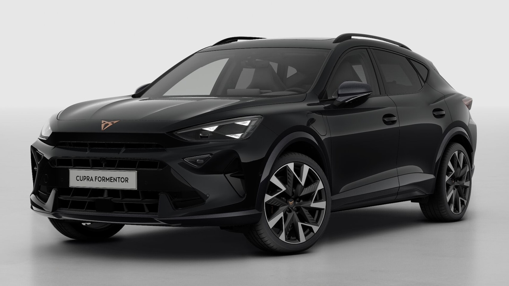CUPRA Formentor - 1.5 TSI e-Hybrid 272 6DSG VZ Performance | Achteruitrijcamera | Digitaal instrumentenpanee - AutoWereld.nl