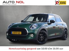 MINI Cooper - 1.5 Chili | Apple CarPlay | Pano | Stoelverwarming | Camera