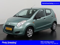 Suzuki Alto - 1.0 Comfort | 15.000 KM | Zondag Open