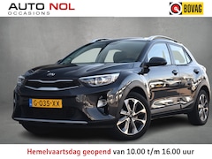 Kia Stonic - 1.0 T-GDi DynamicLine | Apple CarPlay | Camera | Airco | Cruise