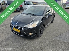Citroën DS3 - 1.6 VTi So Chic