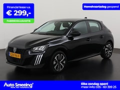 Peugeot 208 - 1.2 PureTech 75 Style | Navigatie | Apple Carplay | Parkeersensor | Zondag Open
