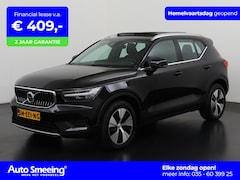Volvo XC40 - 1.5 T5 Recharge Inscription Business | Panoramadak | Elek achterklep | Camera | Zondag Ope