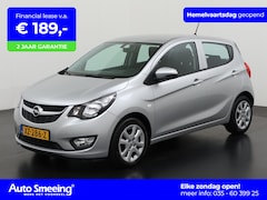 Opel Karl - 1.0 ecoFLEX Edition Automaat | Parkeersensor | Lichtmetalen Velgen | Zondag Open