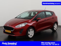 Ford Fiesta - 1.1 Trend | Airco | Bluetooth | Zondag Open