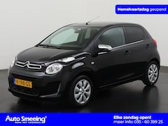Citroën C1 - 1.0 VTi Feel | Bluetooth | Airco | Zondag Open