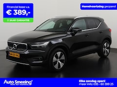 Volvo XC40 - 1.5 T4 Recharge Inscription Expr. | Camera | Navigatie | Carplay | Zondag Open