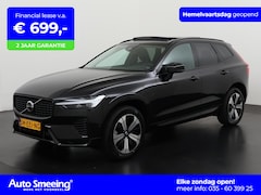 Volvo XC60 - 2.0 T6 Recharge Long Range AWD Plus Dark | Trekhaak | 360 Camera | Harman/Kardon | Zondag