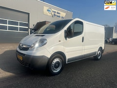 Opel Vivaro - 2.0 CDTI L1H1 DC EcoFLEX