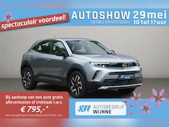 Opel Mokka - 1.2 Turbo 130pk EAT8 Elegance | Navi | Climate | Adaptive Cruise | Camera | Keyless | Wint