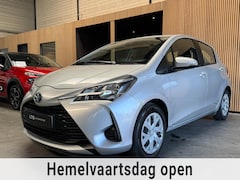 Toyota Yaris - 1.5 VVT-i Active Automaat Airco|Camera|NW APK