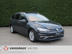 Volkswagen Golf Variant - 1.5 TSI Comfortline Business