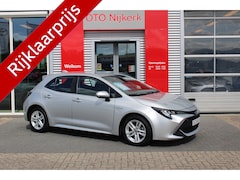 Toyota Corolla - 1.8 Hybrid Dynamic Limited