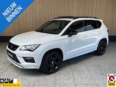 Seat Ateca - 1.5 TSI FR Business Intense Black 360 Camera | Trekhaak | Schuif/ kantel dak