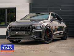 Audi Q8 - 55 TFSI e S-line Plus 23' RS Pano 360 Trekh