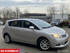 Toyota Verso - 1.8 VVTi Automaat, Navi, Airco, Camera Panoramadak