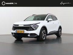 Kia Sportage - 1.6 T-GDi Hybrid DynamicPlusLine | Panoramadak | Matrix LED Koplampen | Stoel/Stuurverwarm