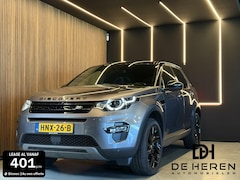 Land Rover Discovery Sport - 2.0 Si4 SE Dynamic INCL12MND GRNT