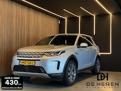 Land Rover Discovery Sport - P300e 1.5 R-Dynamic HSE 12 MND GR