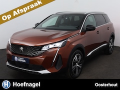 Peugeot 5008 - 1.2 PureTech GT Automaat | Navigatie | Camera | Virtual Cockpit