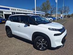 Citroën C3 Aircross - 1.2 PureTech Shine (15x op voorraad)