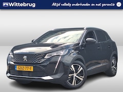 Peugeot 3008 - 1.6 HYbrid 225 GT Automaat | Navigatie | Camera | Climate Control | Sensoren