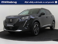 Peugeot 2008 - 1.2 PureTech Allure Pack MD