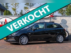 Opel Astra - 1.4 Turbo Business+ 1e Eig. 83.300 km + NAP