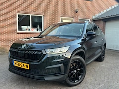 Skoda Kodiaq - 2.0 TSI DSG 4x4, 7 Zits, ACC, standkachel, 360 cam