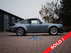 Porsche 911 - 3.0SC Coupe
