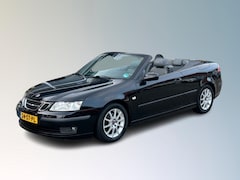 Saab 9-3 - 1.8T LINEAR