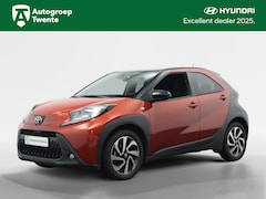 Toyota Aygo X - 1.0 VVT-i Pulse | Private lease 299 P.M
