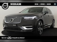 Volvo XC90 - T8 RECHARGE AWD ULTIMATE BRIGHT *FULL OPTIONS* -PANO.DAK|360°CAM|BOWERS&WILKINS|LUCHTVERIN