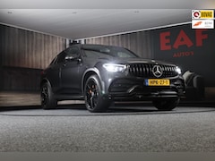 Mercedes-Benz GLC-klasse Coupé - 300e 4MATIC AMG 63 Look / Memory / Digital Cockpit / Open Dak / Camera / Acc / Trekhaak /