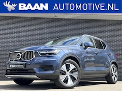 Volvo XC40 - 1.5 T4 Recharge Inscription Expression | Navigatie | Apple CarPlay/Android Auto | DAB+