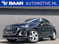 Audi Q3 - 35 TFSI Pro Line S | Apple CarPlay/Android Auto | Stoelverwarming