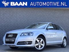 Audi A3 Sportback - 1.8 TFSI Ambition Pro Line S